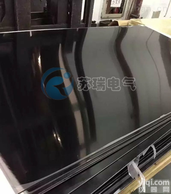 黑色<em>环氧板生产厂家</em>