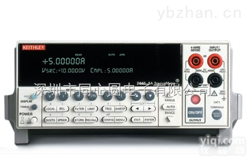 <em>吉时利2420</em>  keithley|<em>吉时利2420</em>