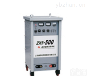 ZX5系列<em>可控硅</em><em>直流</em>弧<em>焊机</em>