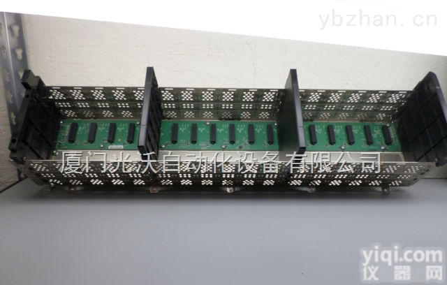 3500/60 和3500/61  <em>3500/60 和3500/61温度监测器模块</em>