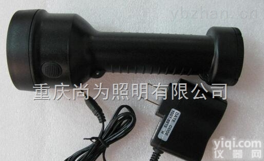 <em>SW2150</em>  尚为<em>SW2150</em>防爆<em>便携</em><em>探照灯</em>