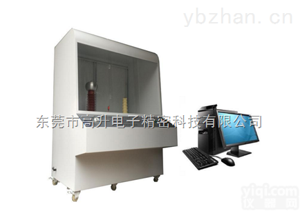 GS-DYCJL-P10  <em>东莞</em><em>德尔塔</em>GB7251耐电压击穿试验装置