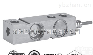 3510-2T  美国tedea特<em>迪亚</em><em>称重</em>传感器3510-2T<em>现货供应</em>