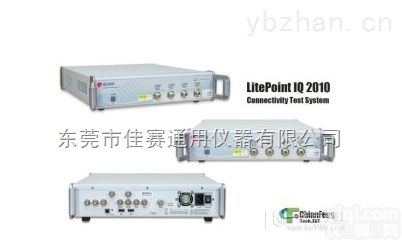 <em>IQ2010</em>智  出售（二手<em>IQ2010</em>智）无线边接<em>测试系统</em>
