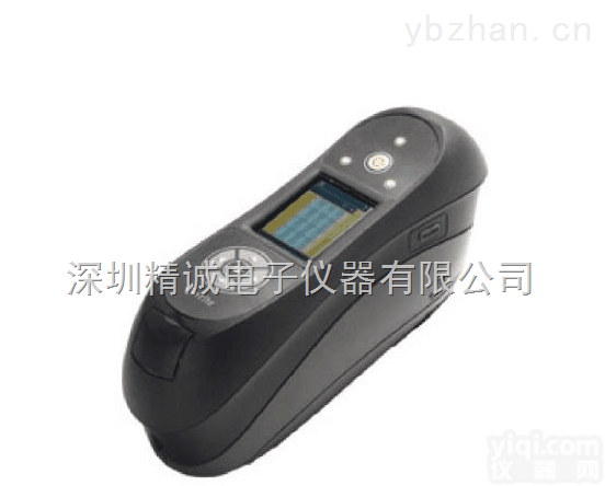 Colori5  收购爱色丽xrite回收<em>Colori5分光测色仪</em>