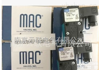 N-7557-019  <em>MAC电磁阀 N-7557-019</em>