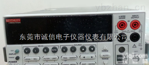 2400  收购<em>吉时</em>利2400 <em>回收</em>2400数字源表