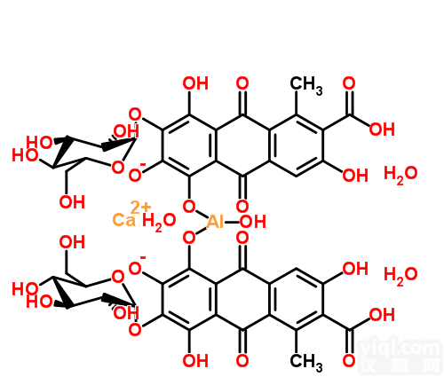 <em>胭脂红</em>,分析<em>标准品</em>