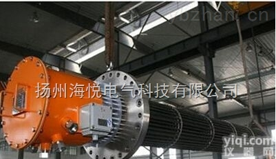 <em>防爆电加热器350kw</em>