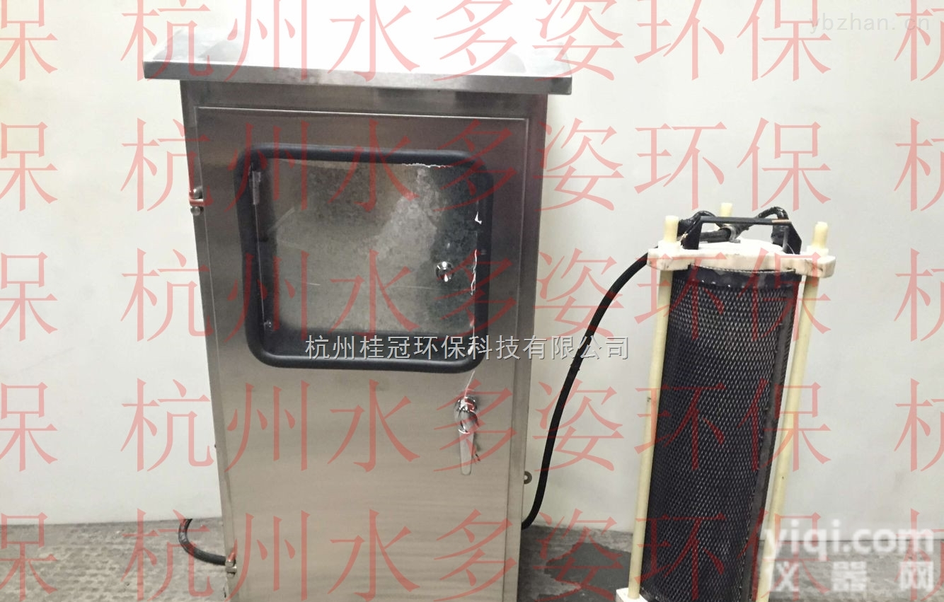 <em>菏泽</em><em>冷却塔</em>吸垢器哪里有卖