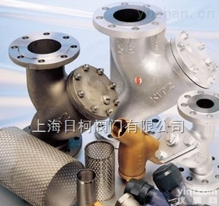 EN25FDYBK球墨铸铁过滤器_日本KITZ北泽EN25FDYBKM过滤器