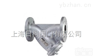 日本KITZ<em>北泽</em>EN16FCY<em>过滤器</em>_EN16FCY铸铁Y型<em>过滤器</em>