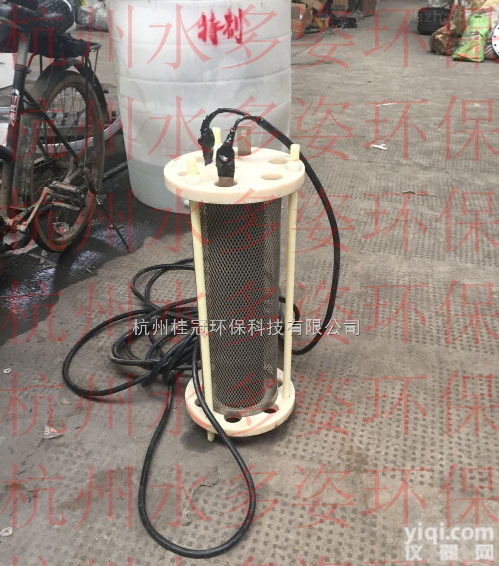 <em>南阳</em>冷却塔<em>除垢器</em>经销商