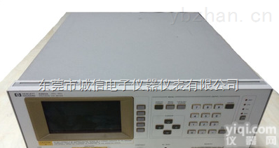 4284A  回收新旧安捷伦4284A<em>惠普</em>4284A<em>测试仪</em>