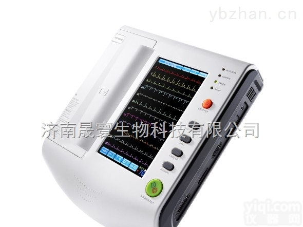 ZQ-1212 <em> 便携式心电图机</em>品Pai 中旗ZQ-1212携带方便
