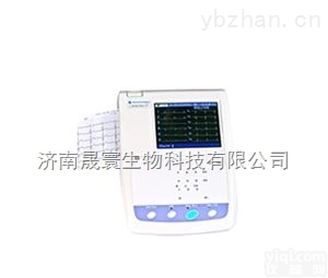 ECG-1250C  光电ECG-1250C<em>心电图</em>机 可适用于<em>救护</em>车