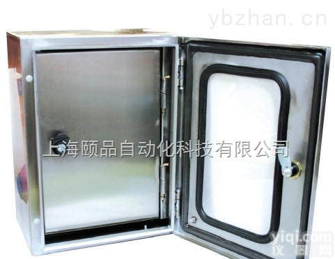上海颐品| 台湾E-tan带<em>玻璃门</em>不锈钢<em>电控箱</em>ST系列