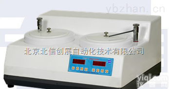 JC03- TYMP-2  <em>金相</em>试样研磨<em>抛光</em>机/<em>金相</em>试样四速磨抛机/<em>金相</em>试样磨抛机