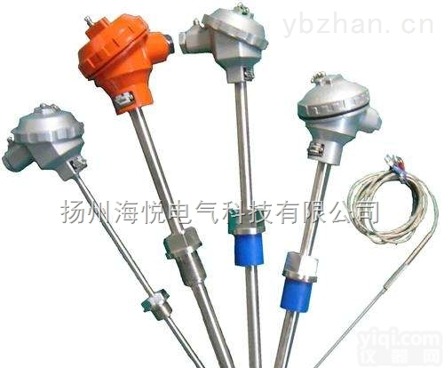 <em>WRN-240本安型防爆热电偶</em>