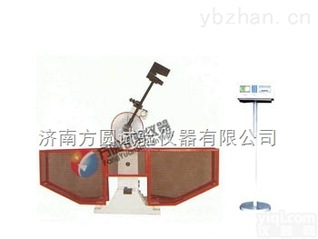 JB-S300/S500 <em> 数显摆锤冲击试验机</em>原理、数显冲击机详细SY方法