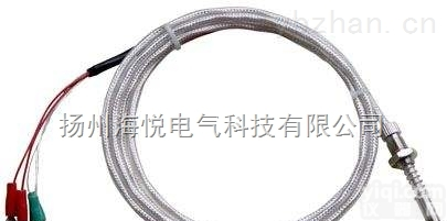 K型装配式<em>热电偶</em>WRN-230/<em>231</em>不锈钢固定螺纹K型<em>热电偶</em>温度传感器