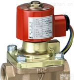 DP-10  日本耀<em>希达</em>凯DP-10铜质<em>电磁阀</em>
