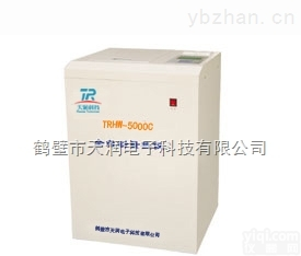 TRHW-5000C型  全自动<em>量热仪</em>（砖厂<em>水泥厂</em>专用）