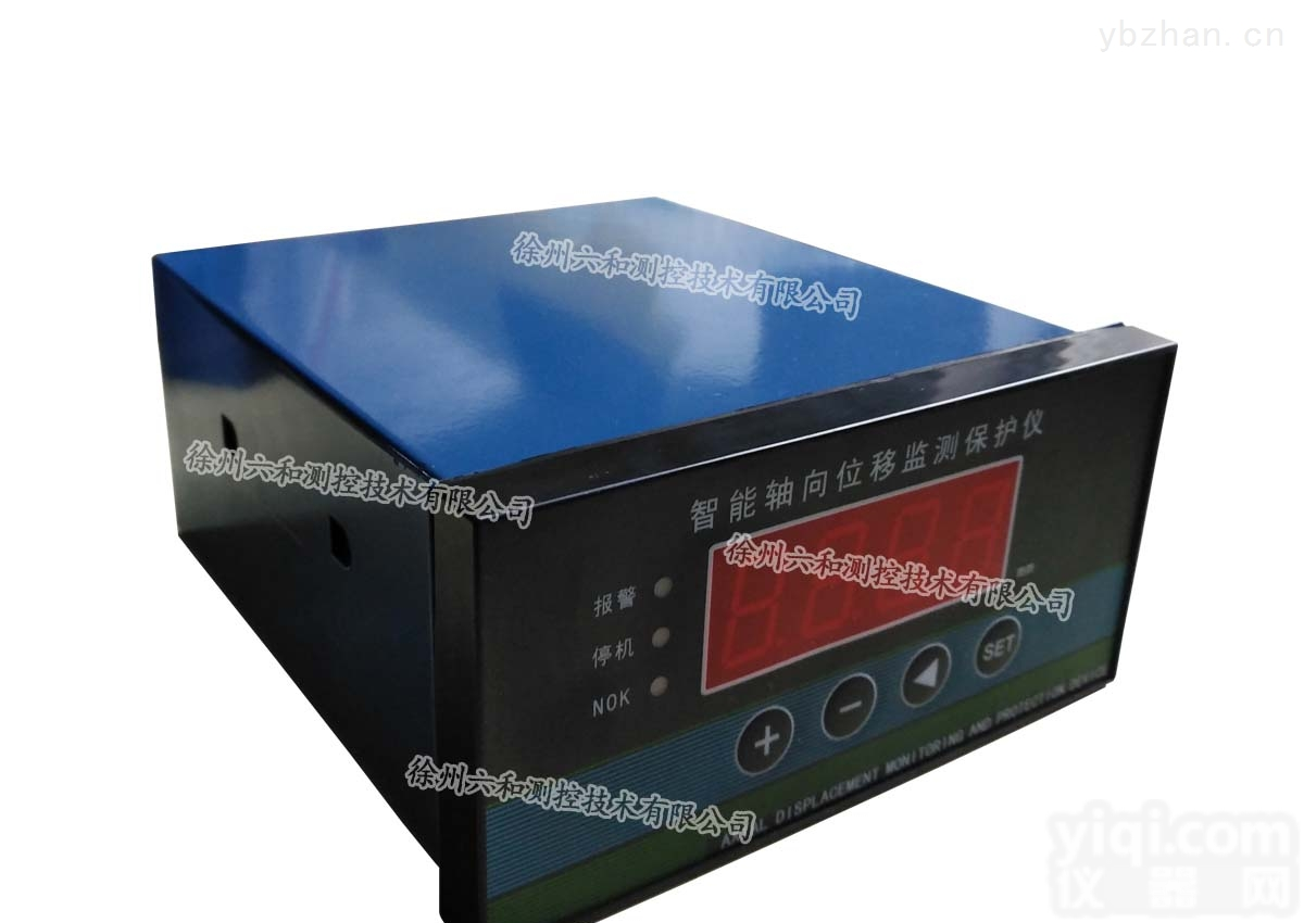 QBJ-31ZW<em>轴向位移监视监控保护仪</em>表