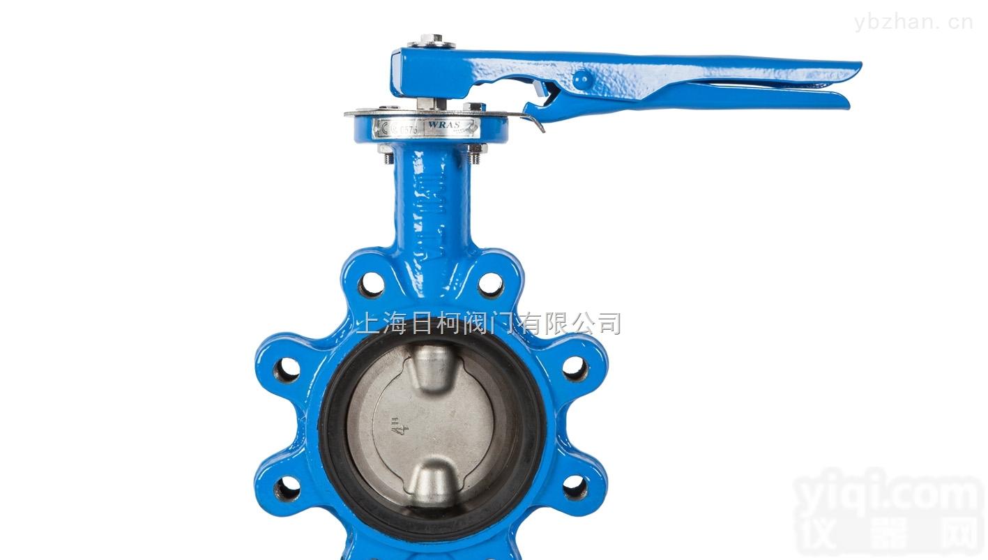 BTV蝶阀_TA蝶阀_瑞典TA<em>关断阀</em>_TA-BTV_PN16支耳式蝶阀_BTV_PN16手柄蝶阀