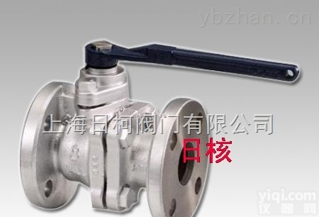 <em>BM10KFOL</em>铸铁法兰<em>球阀</em>