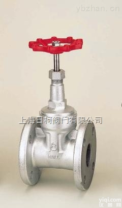 日本日立葫芦Pai<em>闸阀</em>_10K_HS法兰<em>闸阀</em>_HS<em>铸铁</em><em>闸阀</em>