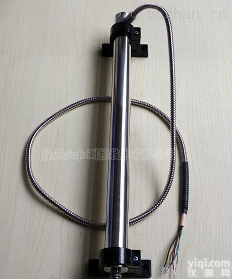 LVDT位移传感器是针对测量<em>汽轮机</em>组的汽缸膨胀、阀位行程、<em>油箱</em>液位而设计