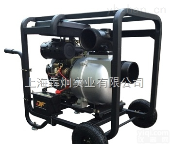 BJ150DPE  防汛<em>6寸柴油机水泵价格</em>