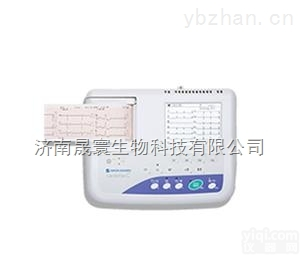 ECG-1150  光电<em>便携式</em><em>心电图机</em> 进口高品质机器
