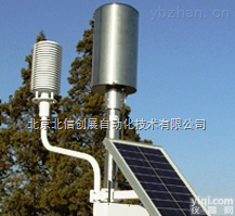 HJ03- CAWS737-RT  <em>雨量</em>监测站 全自动降雨<em>检测器</em>