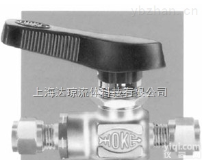 7115F4Y  7115F4Y<em>球阀</em> <em>美国</em>HOKE阀门（上海）达琼流体 <em>现货供应</em>