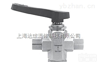 7654G4Y  7654G4Y<em>三通阀</em> 美国HOKE阀门（上海）达琼流体 <em>现货供应</em>