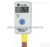 HG04-BK8350  温度<em>记录器</em> K型<em>热电偶</em>温度<em>记录器</em>
