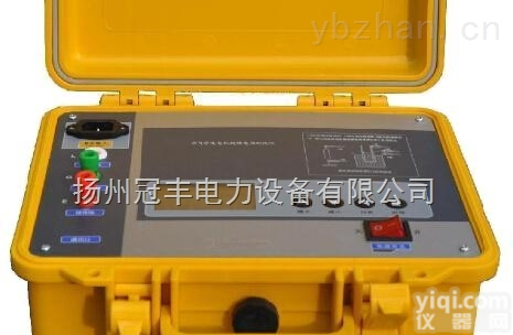 【推荐】水内冷<em>绝缘电阻表</em>/<em>绝缘电阻表</em>