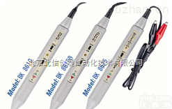 DL22-BK8610  <em>精密</em>式<em>逻辑</em>笔含蜂鸣警示功能