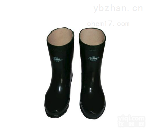 25KV电<em>绝缘</em><em>胶靴</em> <em>绝缘</em>靴