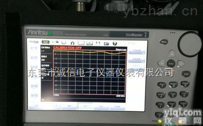 S331L  批量收购<em>安立</em>S331L<em>测试仪</em>