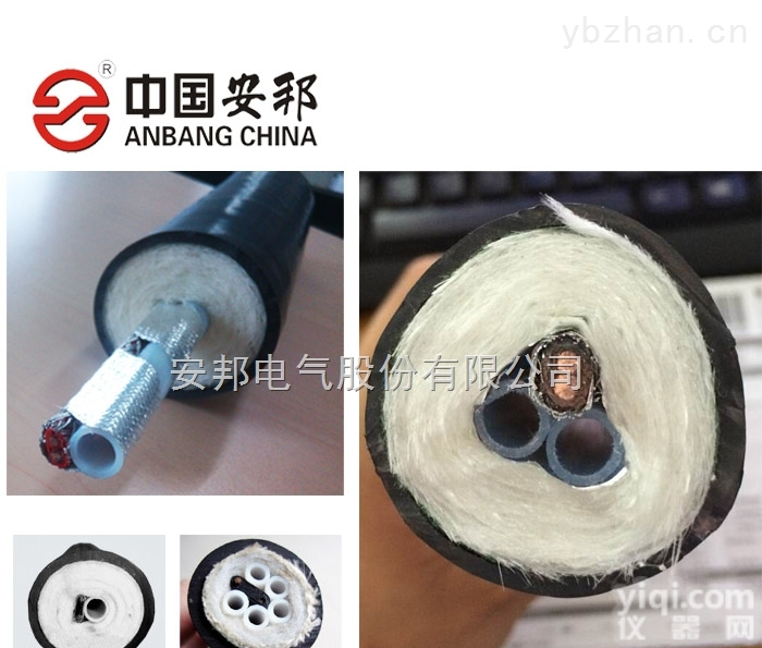 CEMS<em>采样</em><em>复合管</em>--安邦专业生产烟气<em>采样</em>用<em>采样</em><em>复合管</em>