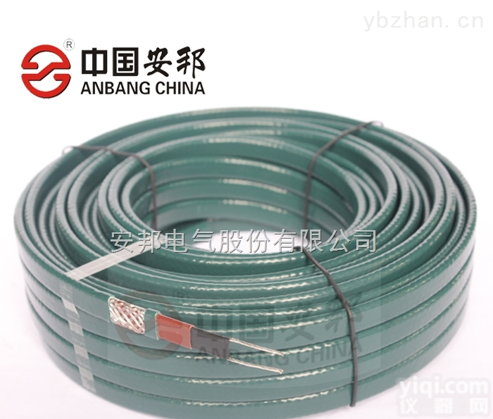 15QTVR2-CT伴<em>热带</em>  太原电伴<em>热带</em>输油阀门<em>防冻</em>15QTVR2-CT中温电伴<em>热带</em>