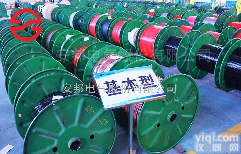 BDRDP2-J3  BDRDP2-J3<em>西安</em>城市供<em>水管</em>伴热并联恒功率电伴<em>热带</em>