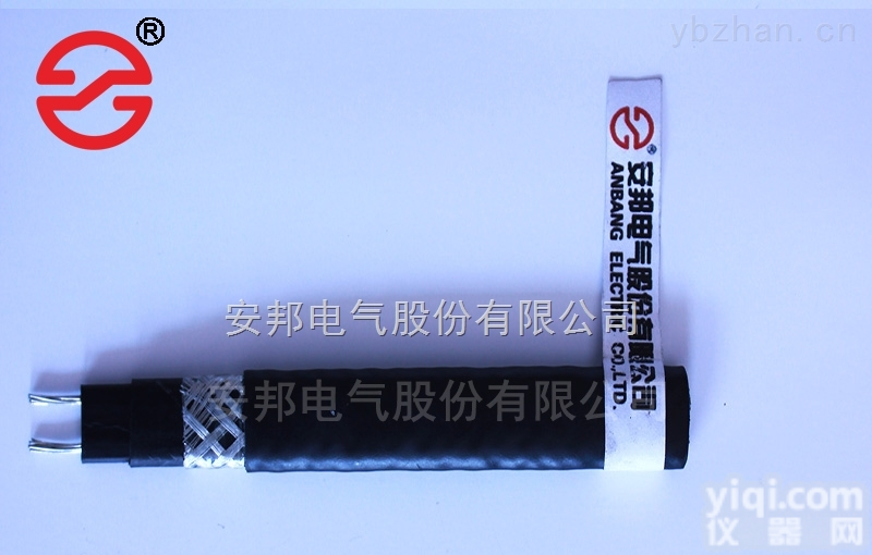 WLDXW-PF伴热带  WLDXW-PF<em>济南</em>化工厂管道伴热<em>防腐型</em>自限温电伴热带