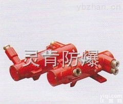 DCB-260/250  DCB-260/250<em>矿用</em>隔爆型插销<em>连接器</em> 灵肯<em>矿用</em>插销