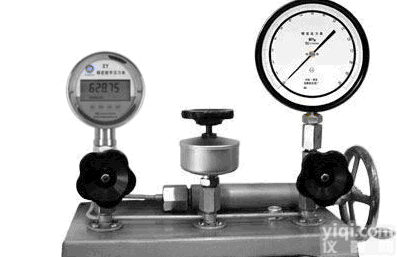 HG03-XY-6  <em>压力表</em><em>校验仪</em> <em>压力表</em><em>校验器</em> <em>压力表</em>校验泵
