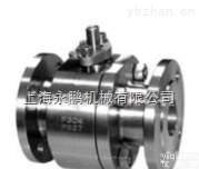 三<em>片式</em><em>球阀</em>  永鹏三<em>片式</em><em>锻钢</em>浮动高压<em>球阀</em>