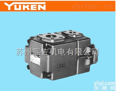 PV2R12-<em>25</em>-41-F-REAA-  叶片泵YUKEN<em>台湾</em>PV2R12-<em>25</em>-41-F-REAA-41油研